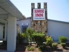 фото отеля Sunrise Inn Bradenton