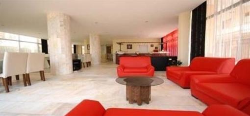 фото отеля Meri Beach Suite Hotel Alanya