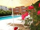 фото отеля Meri Beach Suite Hotel Alanya