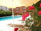 фото отеля Meri Beach Suite Hotel Alanya