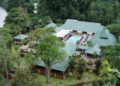 фото отеля Royal Mulu Resort