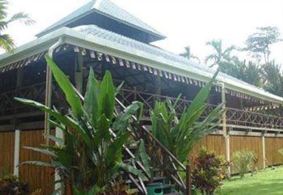 фото отеля Royal Mulu Resort