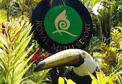 фото отеля Royal Mulu Resort
