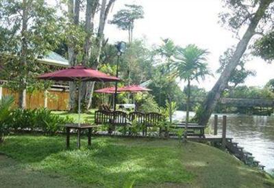 фото отеля Royal Mulu Resort