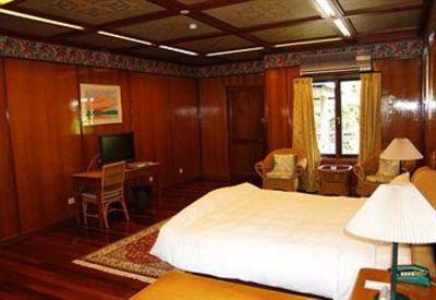 фото отеля Royal Mulu Resort