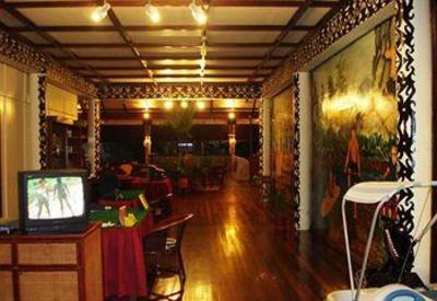 фото отеля Royal Mulu Resort