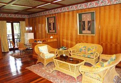 фото отеля Royal Mulu Resort