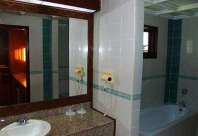 фото отеля Royal Mulu Resort