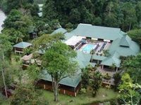 Royal Mulu Resort