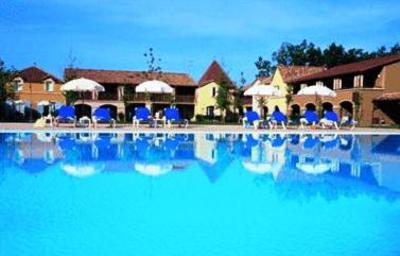 фото отеля Brit Hotel Vallee du Lot