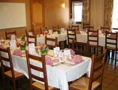 фото отеля Brit Hotel Vallee du Lot