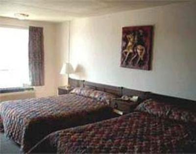 фото отеля Knights Inn-St. Catharines