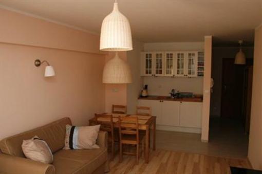 фото отеля Apartamenty 77