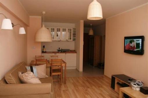фото отеля Apartamenty 77