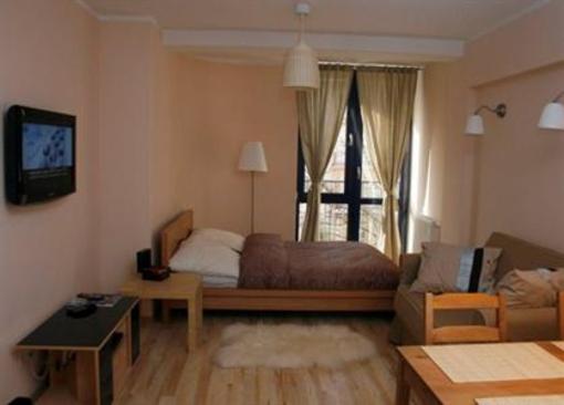 фото отеля Apartamenty 77