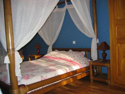 фото отеля Gite Millesime et une Nuit