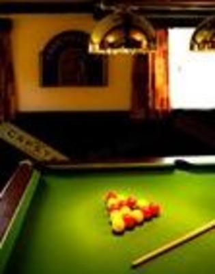 фото отеля Three Horseshoes Inn Thruxton