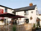 фото отеля Three Horseshoes Inn Thruxton