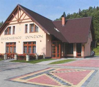 фото отеля Penzion K