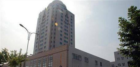 фото отеля Chuzhou International Hotel