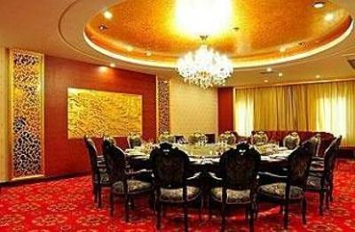 фото отеля Chuzhou International Hotel