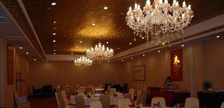 фото отеля Chuzhou International Hotel