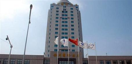 фото отеля Chuzhou International Hotel