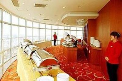 фото отеля Chuzhou International Hotel