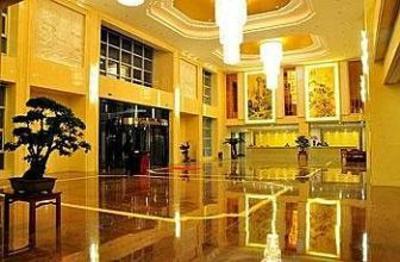 фото отеля Chuzhou International Hotel