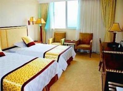 фото отеля Chuzhou International Hotel