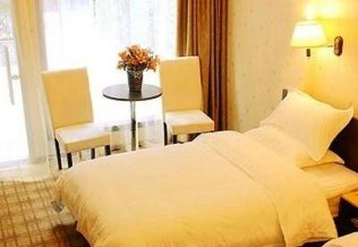 фото отеля Yide Hotel