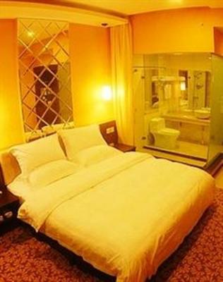фото отеля Yide Hotel
