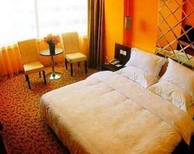 фото отеля Yide Hotel