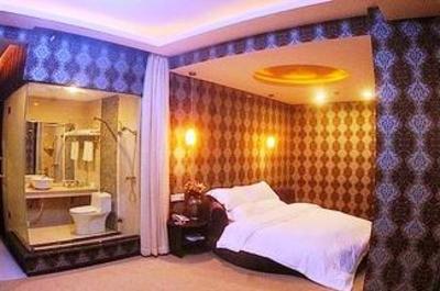 фото отеля Yide Hotel