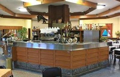 фото отеля Hotel Aurora Colico