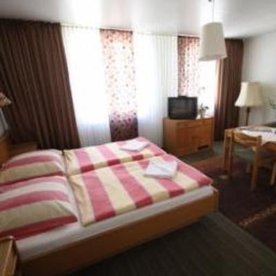 фото отеля Hotel Tiffany Kassel