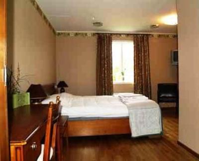 фото отеля Hotel Laurenti