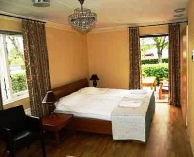 фото отеля Hotel Laurenti