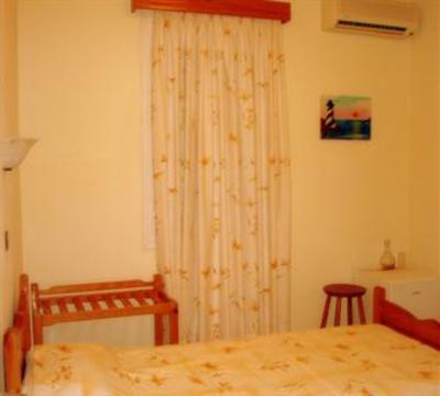 фото отеля Syrianos Hotel