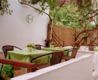фото отеля Syrianos Hotel
