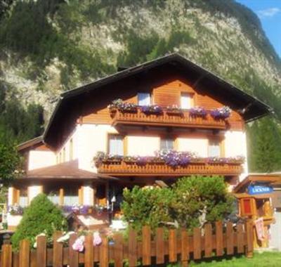 фото отеля Landhaus Lackner