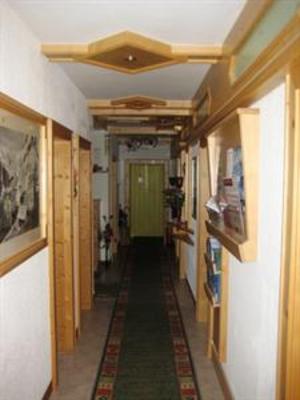 фото отеля Landhaus Lackner