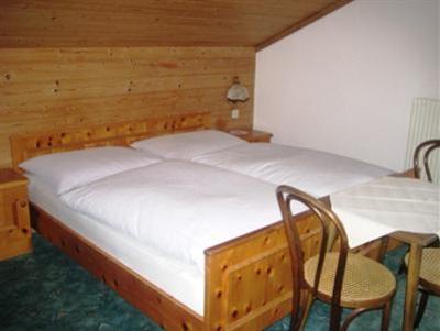 фото отеля Landhaus Lackner