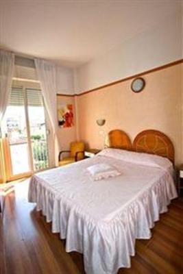 фото отеля Britannia Hotel Rimini