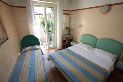 фото отеля Britannia Hotel Rimini