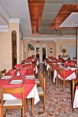 фото отеля Britannia Hotel Rimini