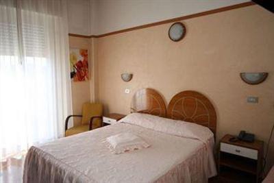 фото отеля Britannia Hotel Rimini
