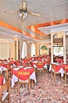 фото отеля Britannia Hotel Rimini
