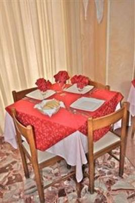 фото отеля Britannia Hotel Rimini