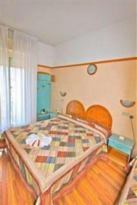 фото отеля Britannia Hotel Rimini